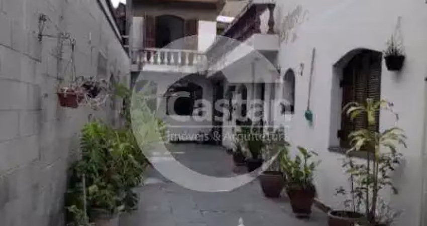 Casa com 10 quartos à venda na Rua Canuto Saraiva, --, Mooca, São Paulo