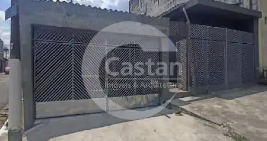 Casa com 3 quartos à venda na Rua Princesa Maria Pia, --, Vila Santa Clara, São Paulo