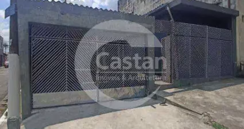 Casa com 3 quartos à venda na Rua Princesa Maria Pia, --, Vila Santa Clara, São Paulo