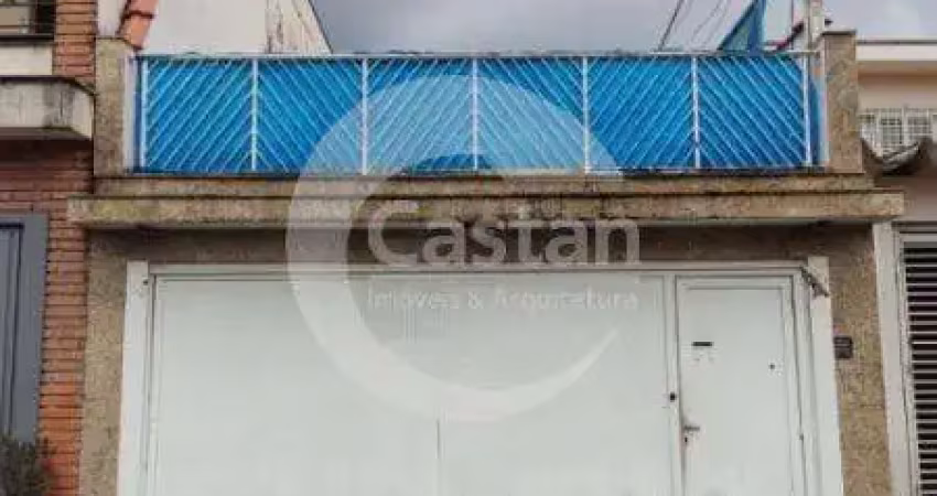 Casa com 3 quartos à venda na Rua Antônio André Rodrigues, --, Vila Formosa, São Paulo