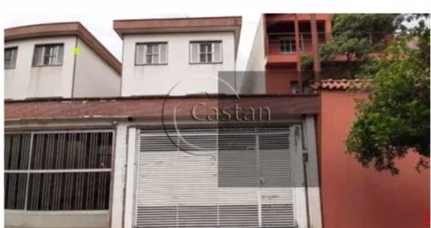 Casa com 3 quartos à venda na Rua Pitinga, --, Vila Prudente, São Paulo
