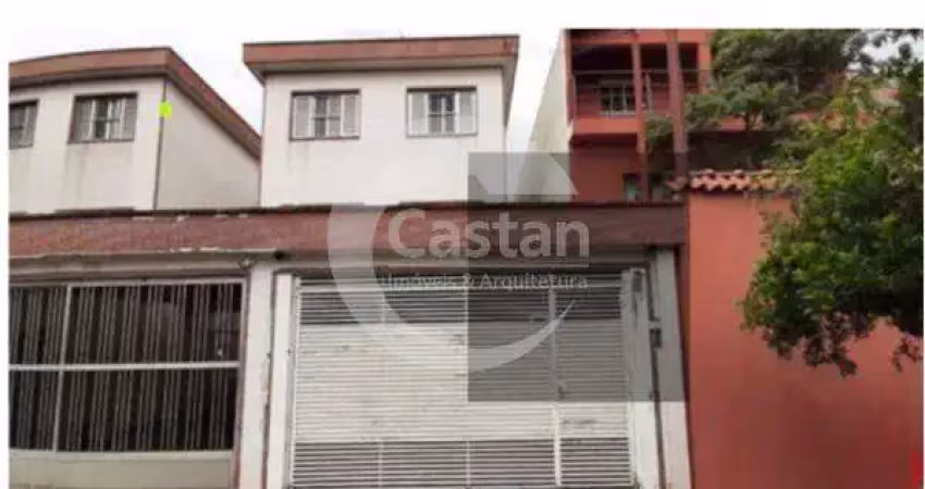 Casa com 3 quartos à venda na Rua Pitinga, --, Vila Prudente, São Paulo