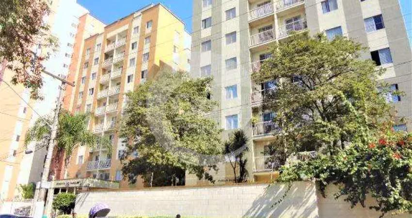 Apartamento com 2 quartos à venda na Rua Alexandre Levi, --, Cambuci, São Paulo