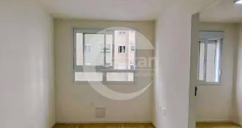 Apartamento com 2 quartos à venda na Rua São Bernardo, --, Tatuapé, São Paulo