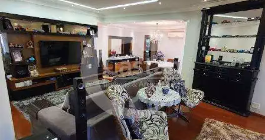 Apartamento com 3 quartos à venda na Rua Vitoantônio Del Vecchio, --, Mooca, São Paulo