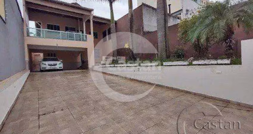 Casa com 3 quartos à venda na Rua das Tuberosas, --, Vila Alpina, São Paulo