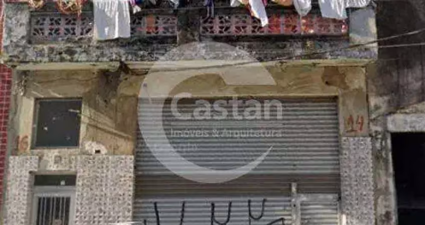 Barracão / Galpão / Depósito à venda na Rua Padre Adelino, --, Belém, São Paulo