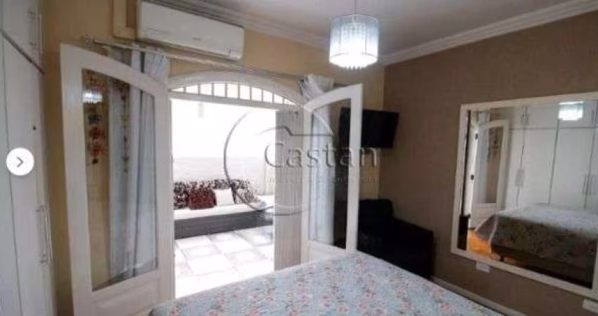 Casa com 3 quartos à venda na da Amizade do Tatuape, --, Tatuapé, São Paulo