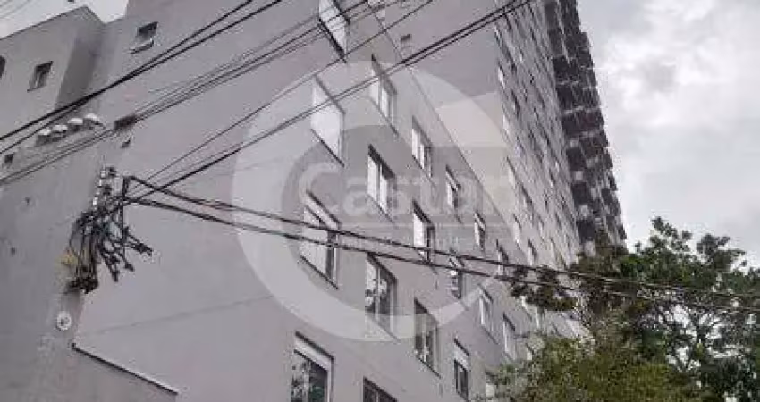 Apartamento com 1 quarto à venda na Rua Flora, --, Brás, São Paulo