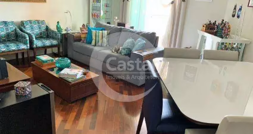 Apartamento com 3 quartos à venda na Rua Voltolino, --, Mooca, São Paulo