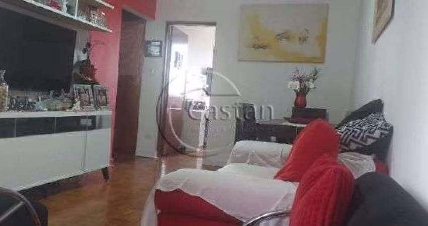 Apartamento com 3 quartos à venda na Avenida Celso Garcia, --, Belém, São Paulo