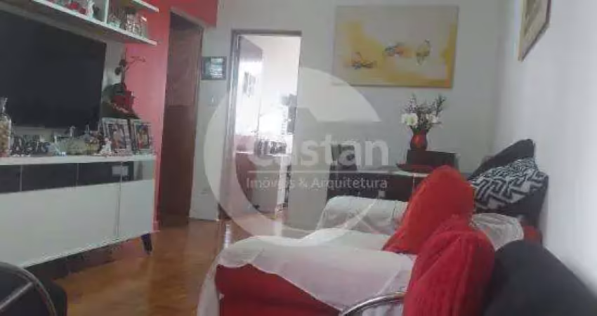 Apartamento com 3 quartos à venda na Avenida Celso Garcia, --, Belém, São Paulo