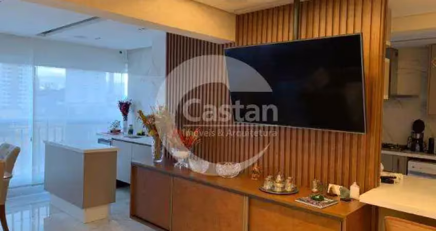 Apartamento com 3 quartos à venda na Rua Serra da Bocaina, --, Belém, São Paulo