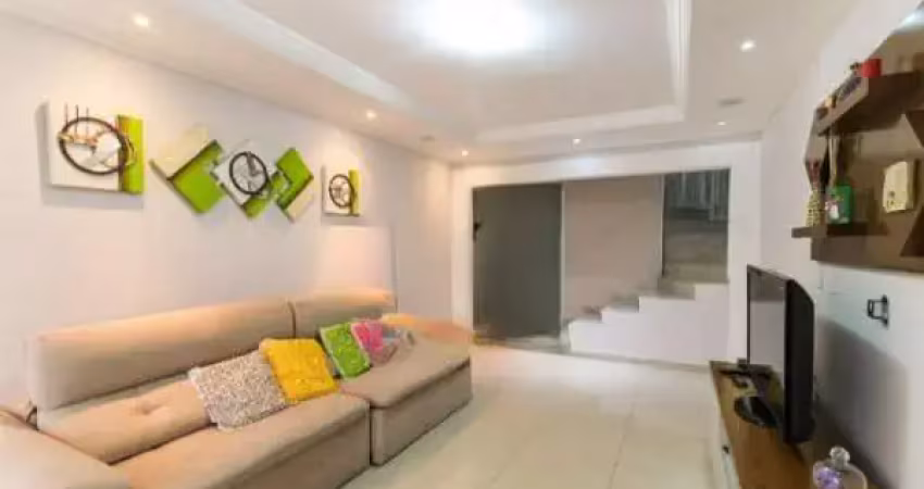 Casa com 3 quartos à venda na Rua Orozimbo Maia, --, Mooca, São Paulo