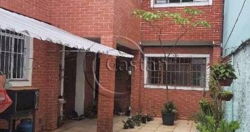 Casa com 3 quartos à venda na Rua Tenente Antônio João, --, Brás, São Paulo