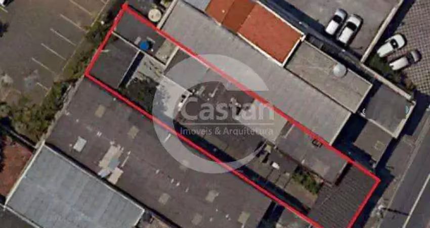 Terreno à venda na Avenida João XXIII, --, Vila Formosa, São Paulo