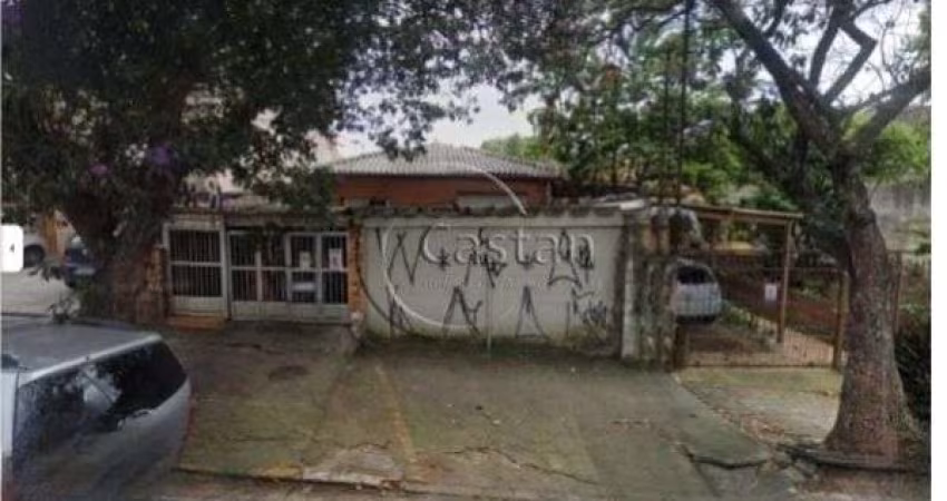 Terreno à venda na Avenida Vila Ema, --, Vila Ema, São Paulo
