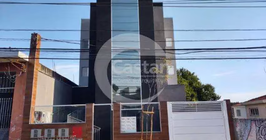 Apartamento com 2 quartos à venda na Avenida Montemagno, --, Vila Formosa, São Paulo