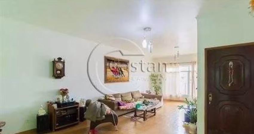 Casa com 3 quartos à venda na Rua Mossoró, --, Vila Ema, São Paulo