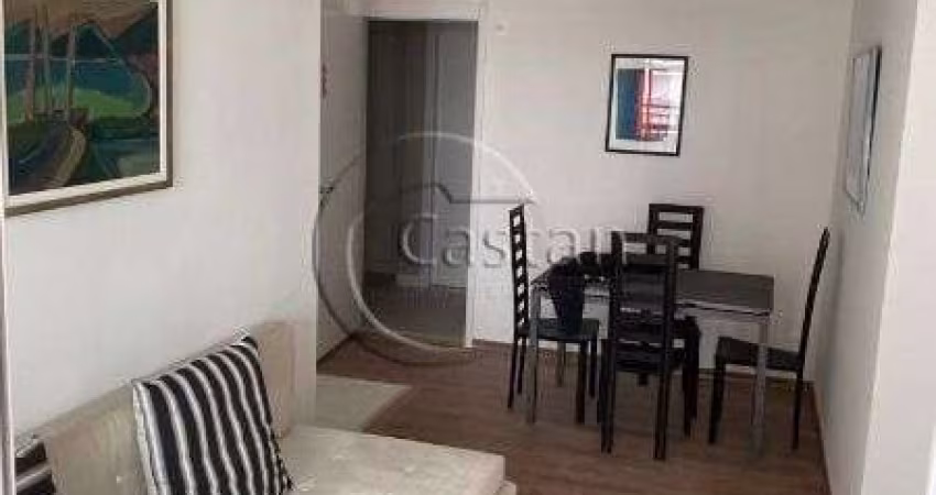 Apartamento com 2 quartos à venda na Rua Visconde de Cairu, --, Mooca, São Paulo