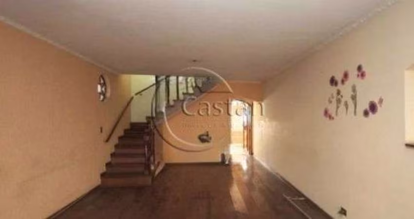 Casa com 3 quartos à venda na Rua Bucuituba, --, Vila Ema, São Paulo