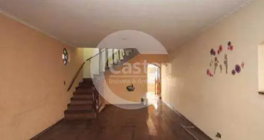 Casa com 3 quartos à venda na Rua Bucuituba, --, Vila Ema, São Paulo