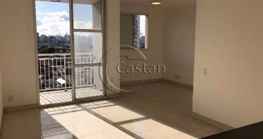 Apartamento com 3 quartos à venda na Rua Maria Daffre, --, Vila Prudente, São Paulo