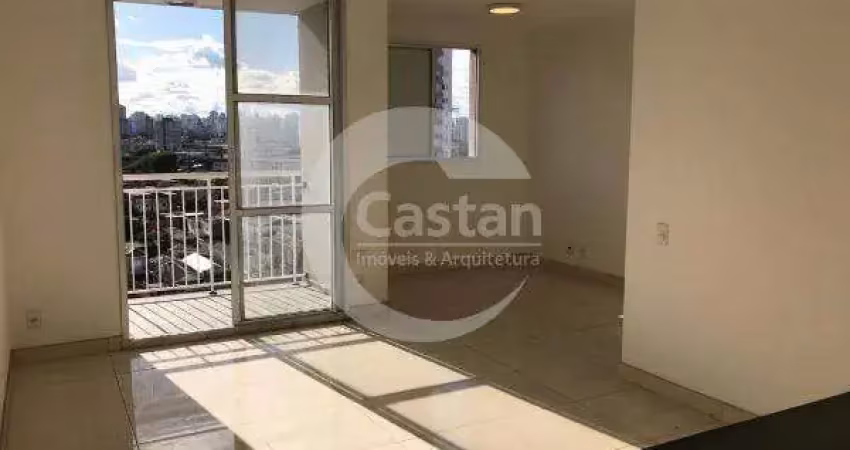 Apartamento com 3 quartos à venda na Rua Maria Daffre, --, Vila Prudente, São Paulo