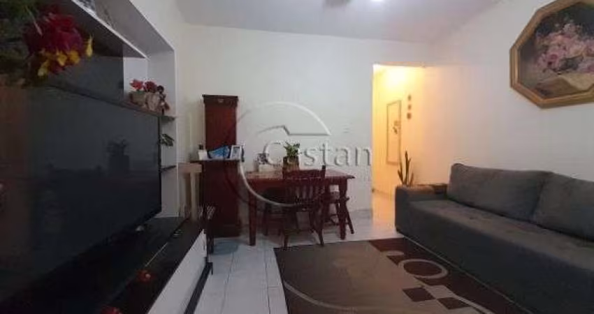Apartamento com 1 quarto à venda na Rua da Mooca, --, Mooca, São Paulo