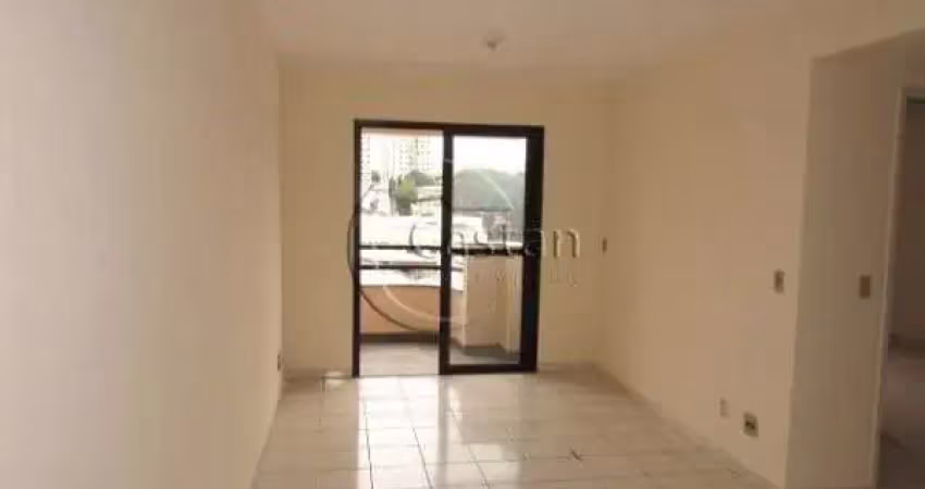 Apartamento com 2 quartos para alugar na Rua João Borba, --, Mooca, São Paulo