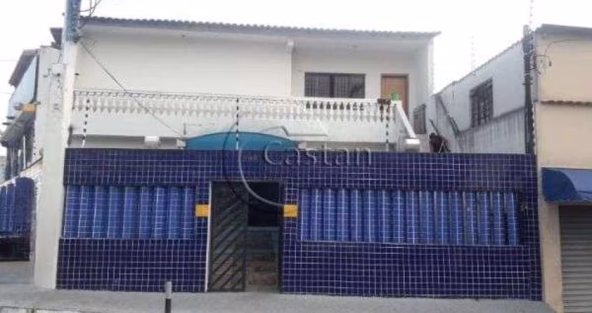 Prédio com 3 salas à venda na Rua Três Pedras, --, Vila Alpina, São Paulo