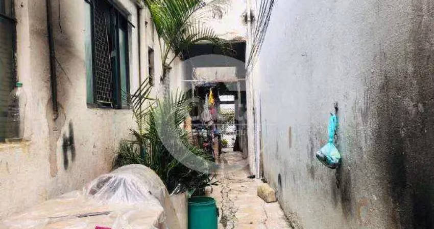 Casa com 8 quartos à venda na Rua Juvenal Parada, --, Mooca, São Paulo