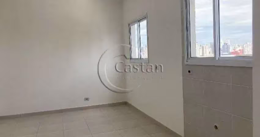 Apartamento com 1 quarto à venda na Rua Doutor Almeida Lima, --, Mooca, São Paulo