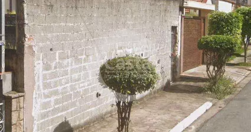 Terreno à venda na Rua Barão de Juparanã, --, Vila Zelina, São Paulo