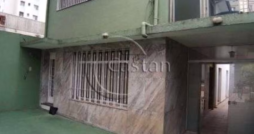 Casa com 2 quartos à venda na Rua Olímpio Portugal, --, Mooca, São Paulo