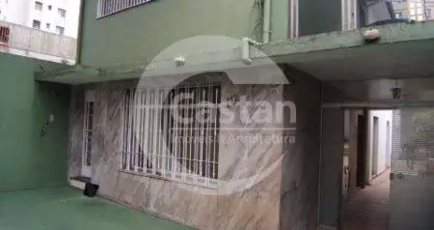 Casa com 2 quartos à venda na Rua Olímpio Portugal, --, Mooca, São Paulo