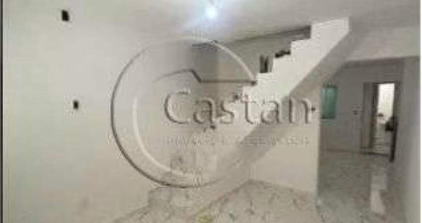 Casa com 2 quartos à venda na Rua Sílvio Fróes, --, Vila Formosa, São Paulo