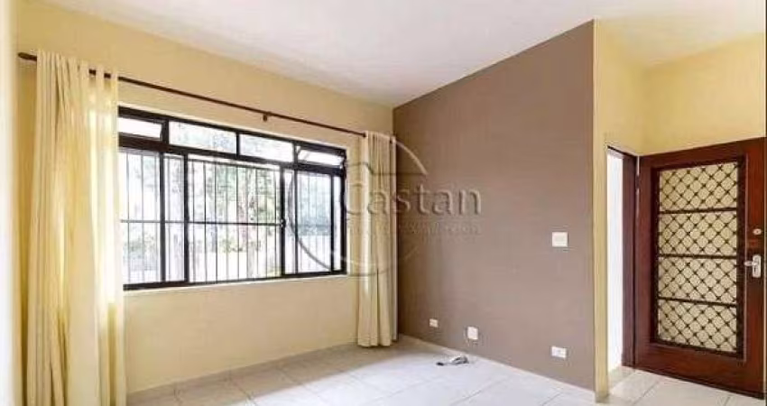 Apartamento com 1 quarto à venda na Rua Paulo Orozimbo, --, Cambuci, São Paulo