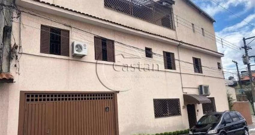 Casa com 4 quartos à venda na Rua Jacaiobi, --, Vila Prudente, São Paulo