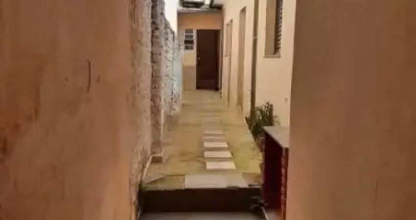 Casa com 2 quartos à venda na Rua Azevedo Soares, --, Tatuapé, São Paulo