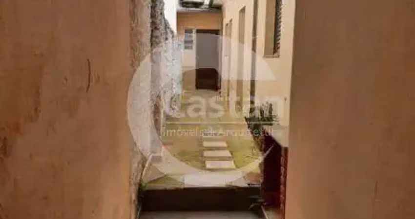 Casa com 2 quartos à venda na Rua Azevedo Soares, --, Tatuapé, São Paulo
