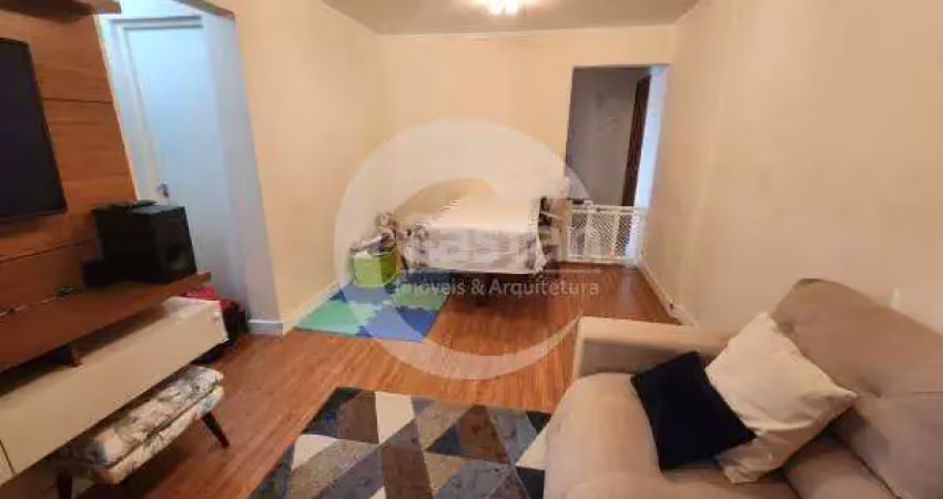 Apartamento com 2 quartos à venda na Rua Carneiro Leão, --, Brás, São Paulo