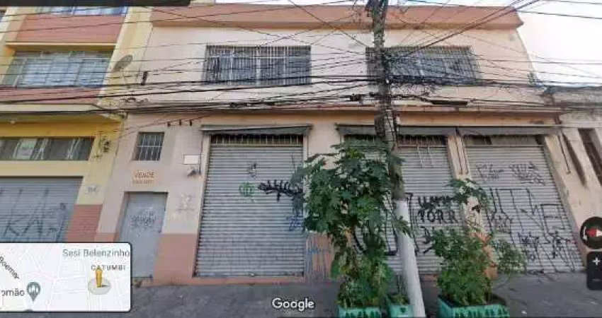 Ponto comercial à venda na Rua Marcos Arruda, --, Belém, São Paulo