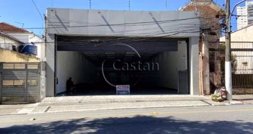 Sala comercial para alugar na Rua dos Trilhos, --, Mooca, São Paulo