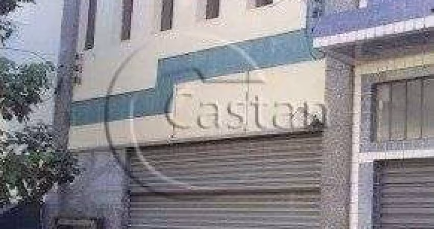 Prédio com 7 salas para alugar na Rua Taiaçupeba, --, Vila Prudente, São Paulo