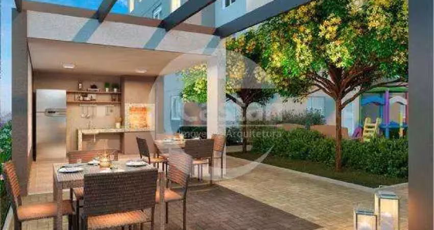 Apartamento com 2 quartos à venda na Avenida Vila Ema, --, Vila Ema, São Paulo