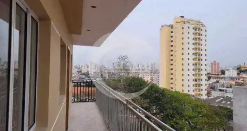 Apartamento com 2 quartos à venda na Avenida Marcondes de Brito, --, Vila Matilde, São Paulo