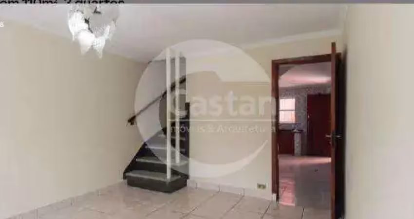 Casa com 3 quartos à venda na Rua Bom Sucesso, --, Tatuapé, São Paulo