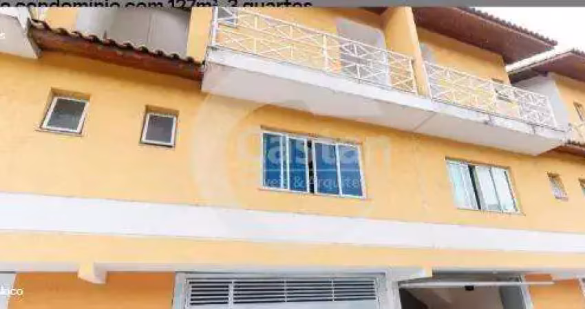 Casa em condomínio fechado com 3 quartos à venda na Rua Dom Estevão Pimentel, --, Vila Formosa, São Paulo