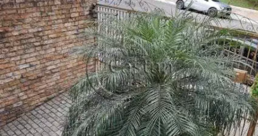 Casa com 3 quartos à venda na Praça Marechal Rodrigues Ribas Junior, --, Jardim Anália Franco, São Paulo